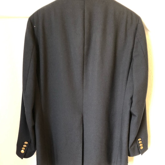 Hart Schaffner & Marx Men’s Suit Top - Picture 2 of 12